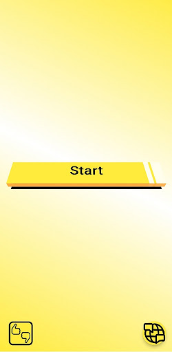 Android application Non.Sense screenshort