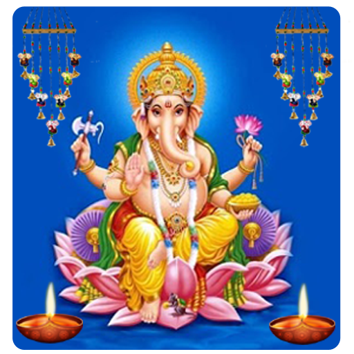 Lord Ganesh Live Wallpaper – Apps on Google Play
