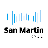 San Martin Radio icon