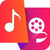 Video To MP3: Audio Extractor icon