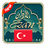 Cover Image of Download Azan Turkey : Prayer times Tur  APK