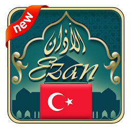 Icon image Azan Turkey : Prayer times Tur