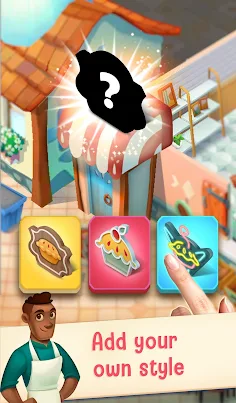 The Pie Life - Screenshot 4