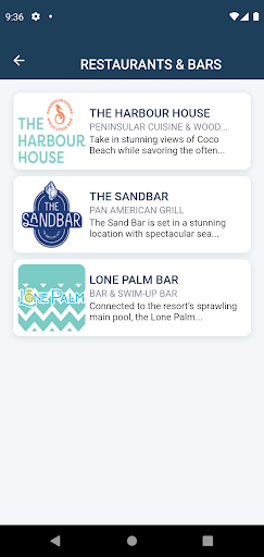 Margaritaville St Somewhere