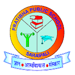 Cover Image of ダウンロード Pratibha Public School Saraipa  APK