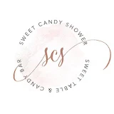 Sweet Candy Shower icon
