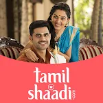 Cover Image of 下载 Tamil Matrimony by Shaadi.com  APK
