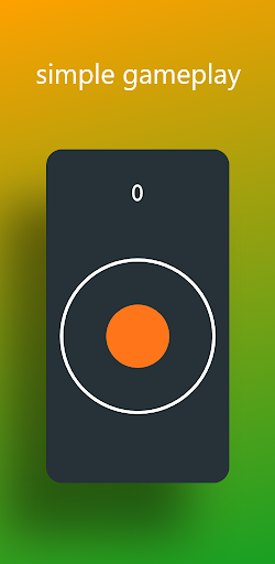 Games of reflexes ability game Screen 2