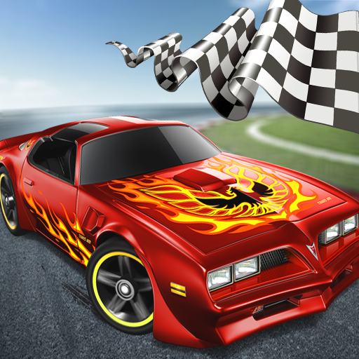 Alpha Driving Adventure logo