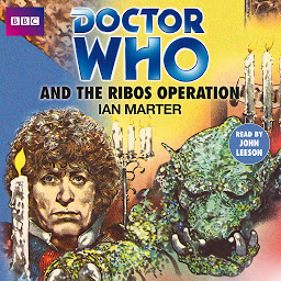 Icon image Doctor Who And The Ribos Operation