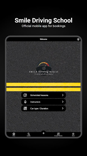 Smile Driving School