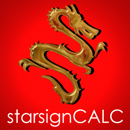 starsignCALC2  Icon