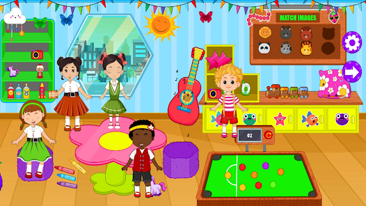 Screenshot image