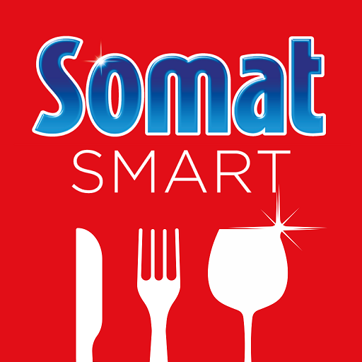 Somat Smart  Icon