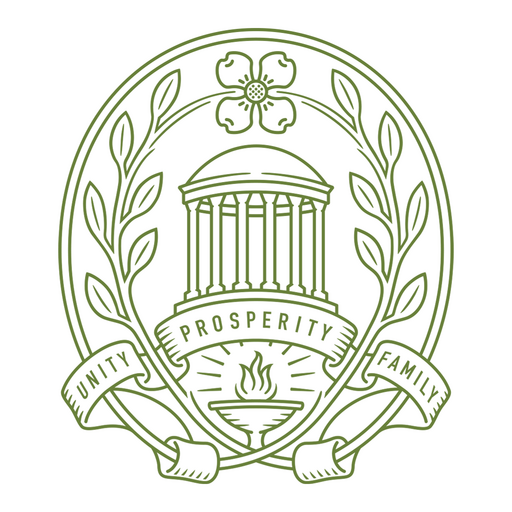 Vestavia Hills Connect logo