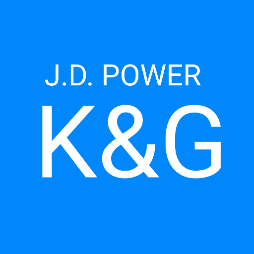 K&G  Icon