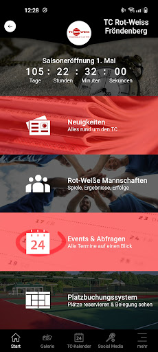 TC Rot-Weiss Fröndenberg