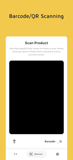 OpenCart Product Stock Manager Screen 3