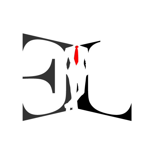 Emad Luxury logo