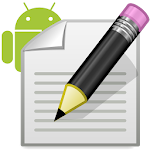Cover Image of 下载 Simple Text Editor 1.16.10 APK