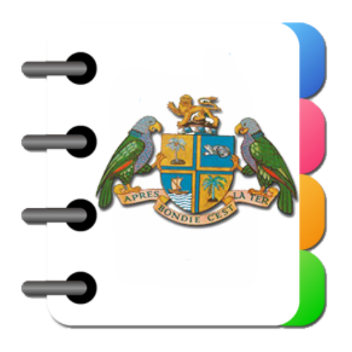 Dominica Government Directory  Icon