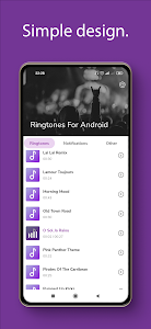 Ringtones For Android 2023 Unknown