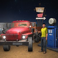 Gas Station Simulator: Tycoon