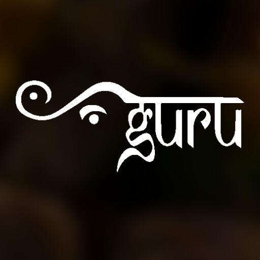 Guru Kebab logo