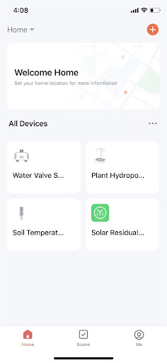 YIERYI Smart Screen 3