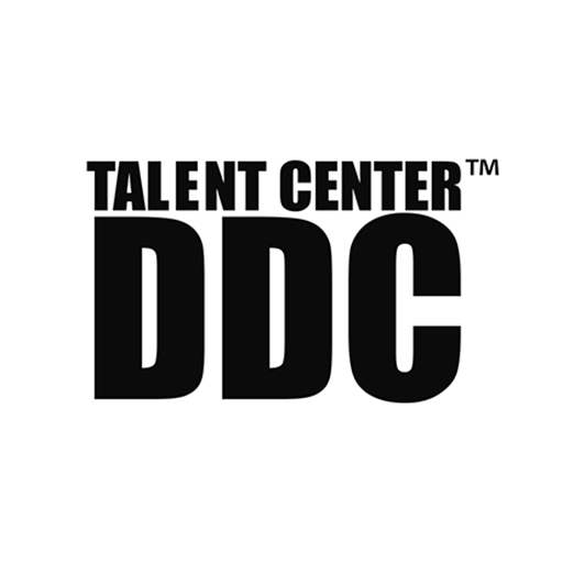 Talent Center DDC logo