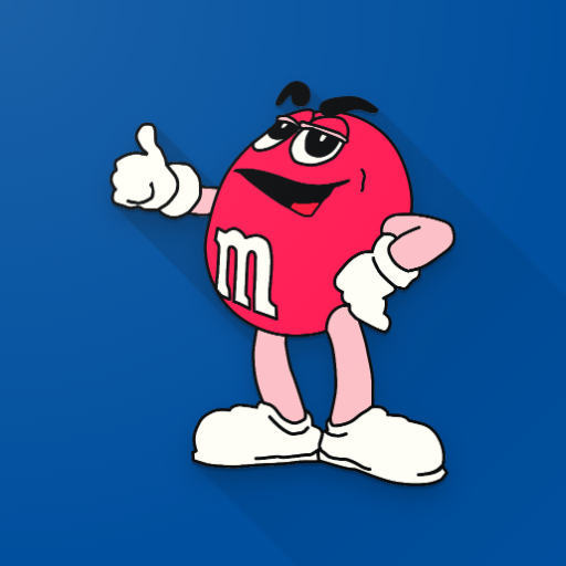 M&M Sorter  Icon