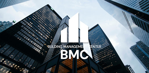 BMC - Quản Lý Tòa Nhà