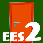 脱出ゲーム Easy Escape Room 2