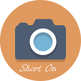 ShotOn Logo icon