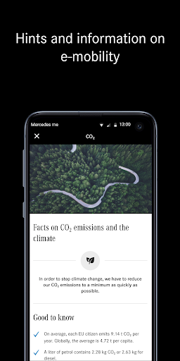 Mercedes me Eco Coach