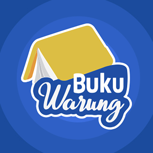 BukuWarung: Catat Keuangan Usaha Harian UMKM