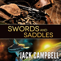 Icon image Swords and Saddles