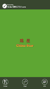 China Star, Bridgwater