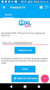 MXL TV APP APK v3.0.61-phones Download Latest Version For Android 1
