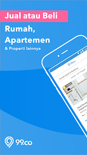 99.co Indonesia v6.0.3 MOD + APK (Unlocked) Download 1