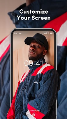 Ticktock Video Wallpaper By Tiktok Androidアプリ Applion