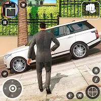 Grand Thug City: Gangster Game