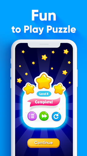 Color Sort Puzzle Game