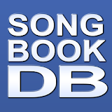 SongbookDB Song Search Karaoke icon