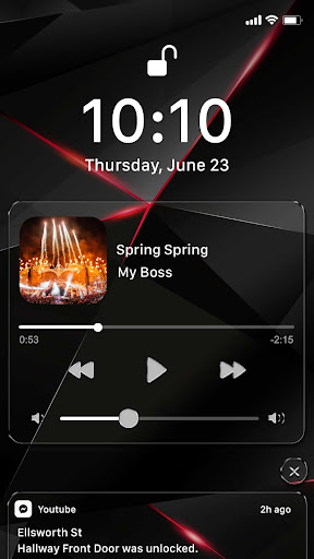 Wow Sports Car 1 - Icon Pack Screen 3