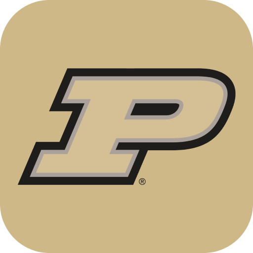 Purdue Athletics logo