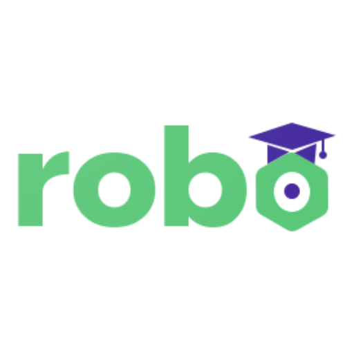 ROBO - DIRECTOR APP logo
