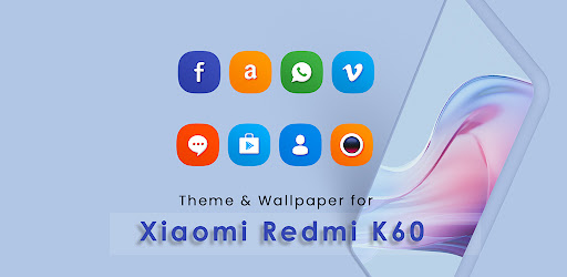 Xiaomi Redmi K60 Launcher Screen 2