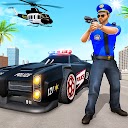تنزيل Police Car Chase Cop Duty Game التثبيت أحدث APK تنزيل