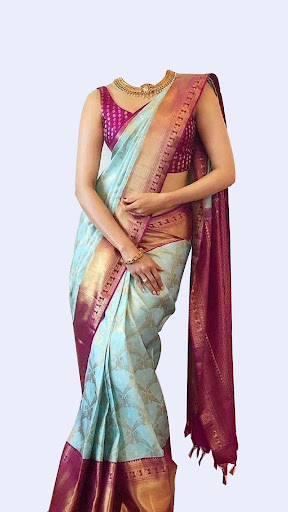 Women Traditional Dresses Screen 3